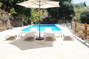 Finca Colica, Competa